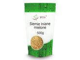 Graine de lin moulue 500g VIVIO